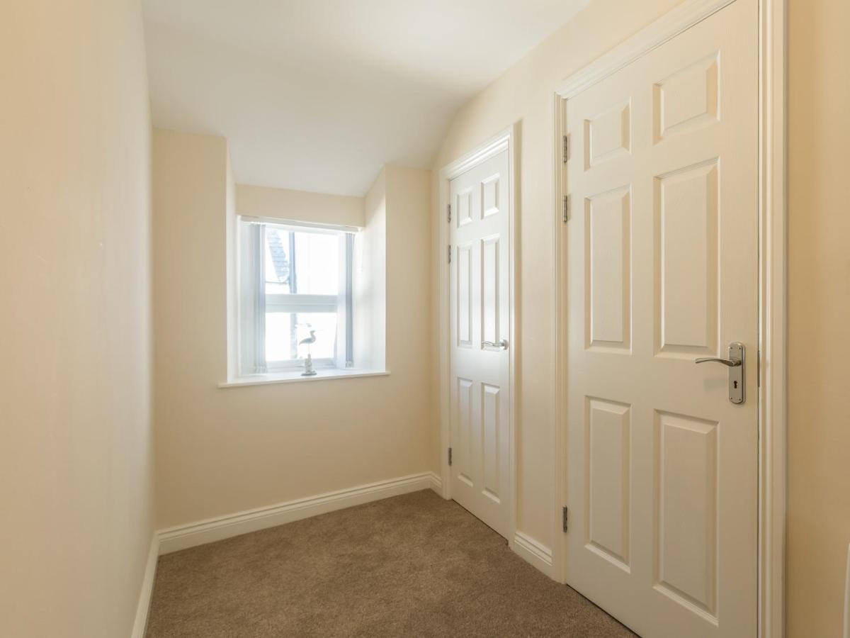Apartment 4, 7 St Anns Apartments, Llandudno Exteriér fotografie